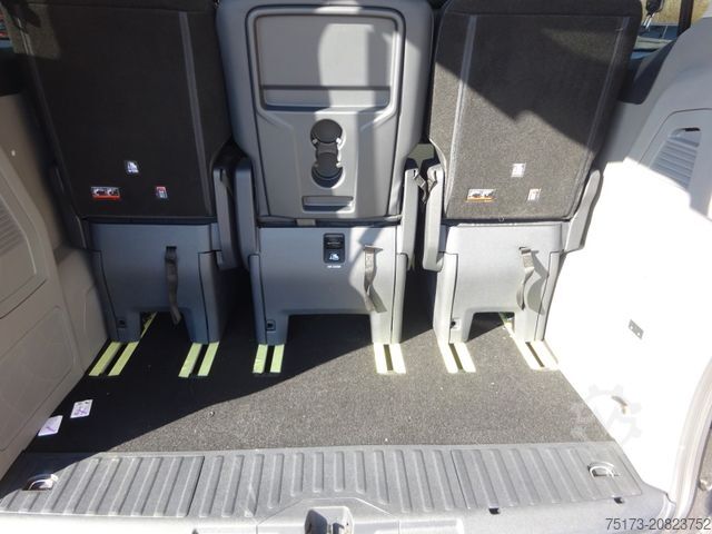 Kleinbus FORD Tourneo Custom Active 340L2 PHEV 360Kam Exclusiv