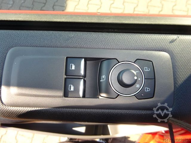 Kleinbus FORD Tourneo Custom Active 340L2 PHEV 360Kam Exclusiv