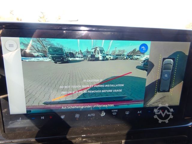 Kleinbus FORD Tourneo Custom Active 340L2 PHEV 360Kam Exclusiv