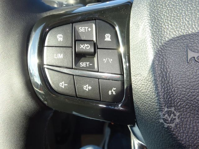 Kleinbus FORD Tourneo Custom Active 340L2 PHEV 360Kam Exclusiv