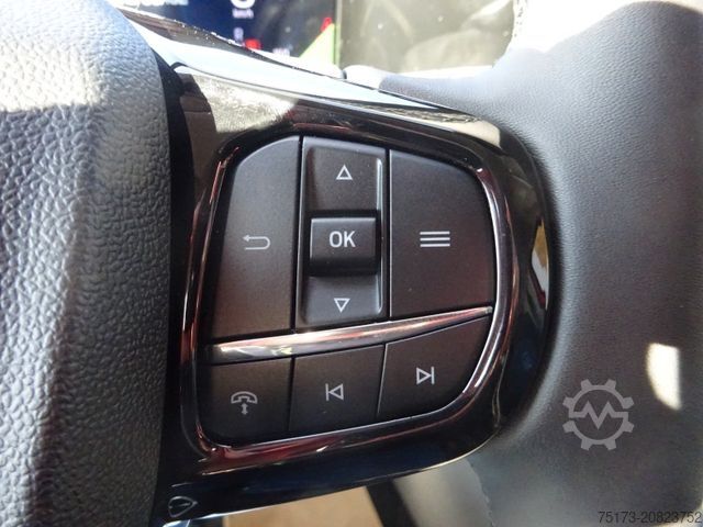 Kleinbus FORD Tourneo Custom Active 340L2 PHEV 360Kam Exclusiv