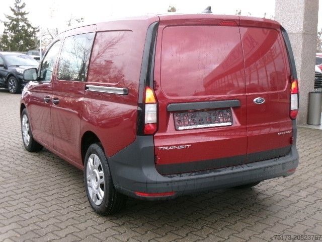 Panel van FORD Transit Connect L2 Trend FlexCab SHZ Navi PDC