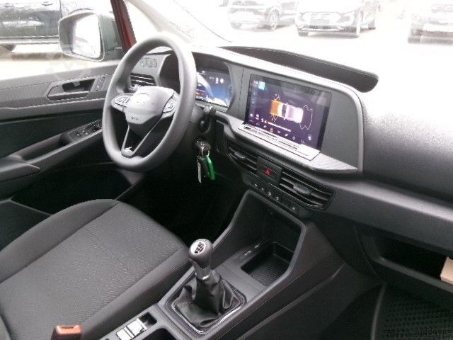 Panel van FORD Transit Connect L2 Trend FlexCab SHZ Navi PDC