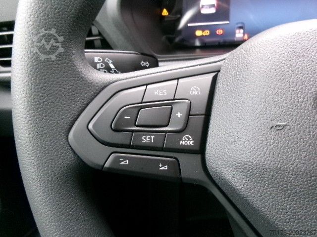 Panel van FORD Transit Connect L2 Trend FlexCab SHZ Navi PDC