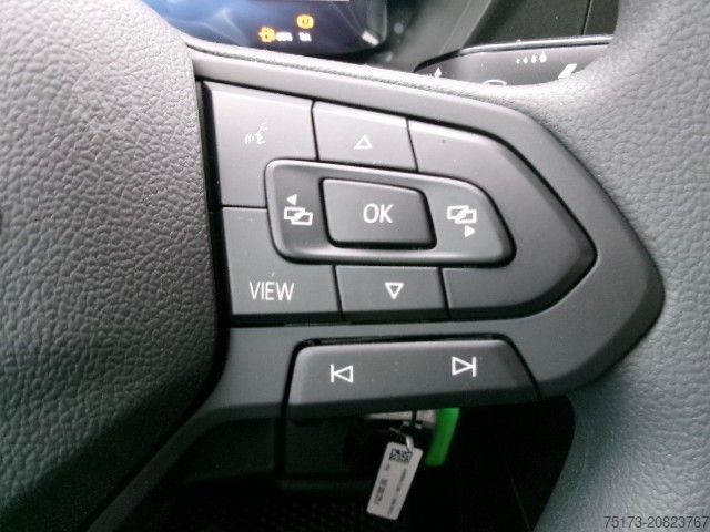 Panel van FORD Transit Connect L2 Trend FlexCab SHZ Navi PDC