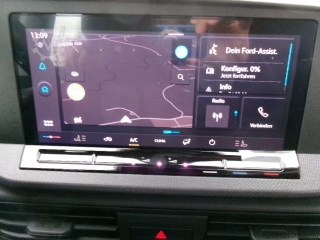 Panel van FORD Transit Connect L2 Trend FlexCab SHZ Navi PDC