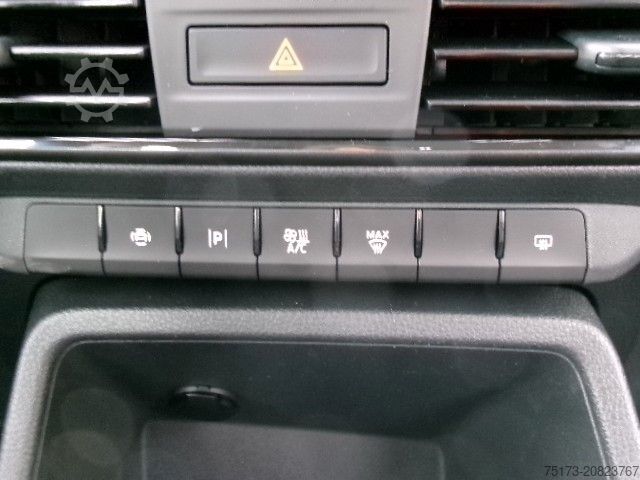 Panel van FORD Transit Connect L2 Trend FlexCab SHZ Navi PDC