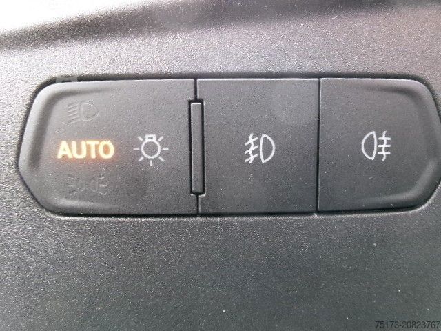 Panel van FORD Transit Connect L2 Trend FlexCab SHZ Navi PDC