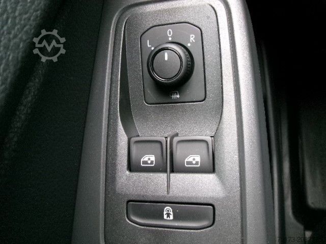 Panel van FORD Transit Connect L2 Trend FlexCab SHZ Navi PDC