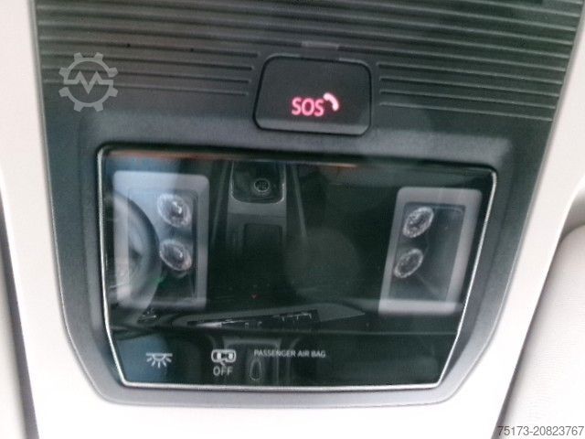 Panel van FORD Transit Connect L2 Trend FlexCab SHZ Navi PDC