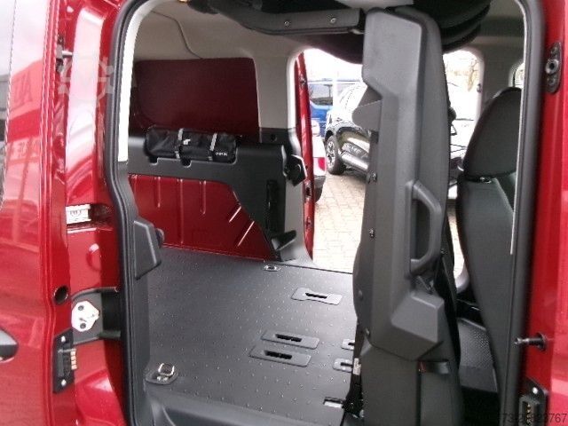 Panel van FORD Transit Connect L2 Trend FlexCab SHZ Navi PDC