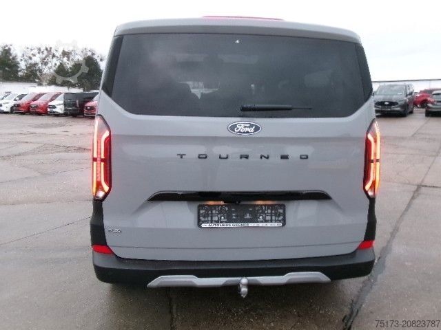 Kleinbus FORD Tourneo Custom Active 340L2 PHEV 360Kam Exclusiv