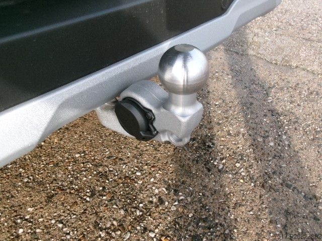 Kleinbus FORD Tourneo Custom Active 340L2 PHEV 360Kam Exclusiv