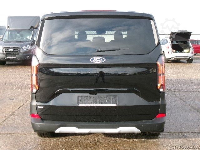 Kleinbus FORD Tourneo Custom Active 340L2 PHEV 360Kam Exclusiv