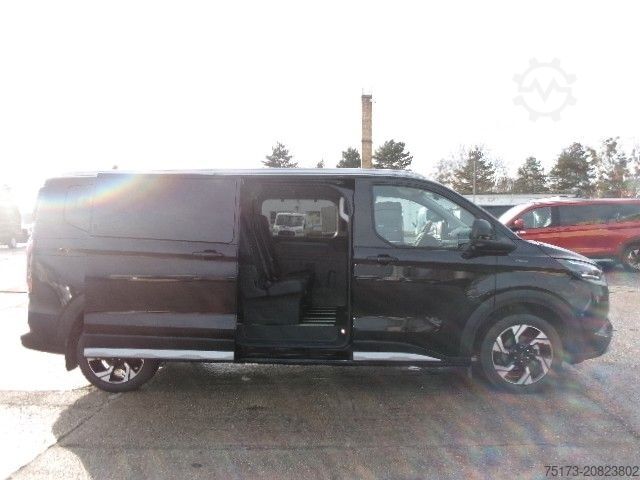 Kleinbus FORD Tourneo Custom Active 340L2 PHEV 360Kam Exclusiv
