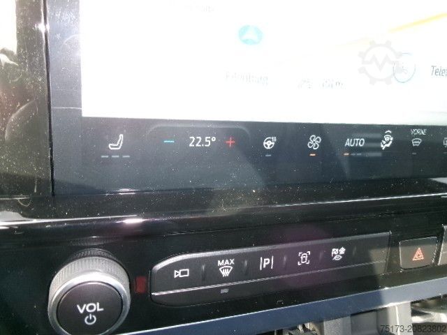 Kleinbus FORD Tourneo Custom Active 340L2 PHEV 360Kam Exclusiv