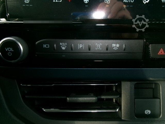 Kleinbus FORD Tourneo Custom Active 340L2 PHEV 360Kam Exclusiv