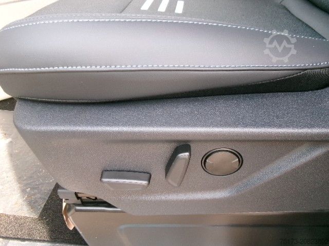 Kleinbus FORD Tourneo Custom Active 340L2 PHEV 360Kam Exclusiv