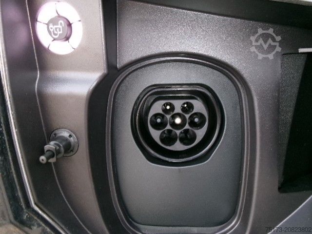 Kleinbus FORD Tourneo Custom Active 340L2 PHEV 360Kam Exclusiv