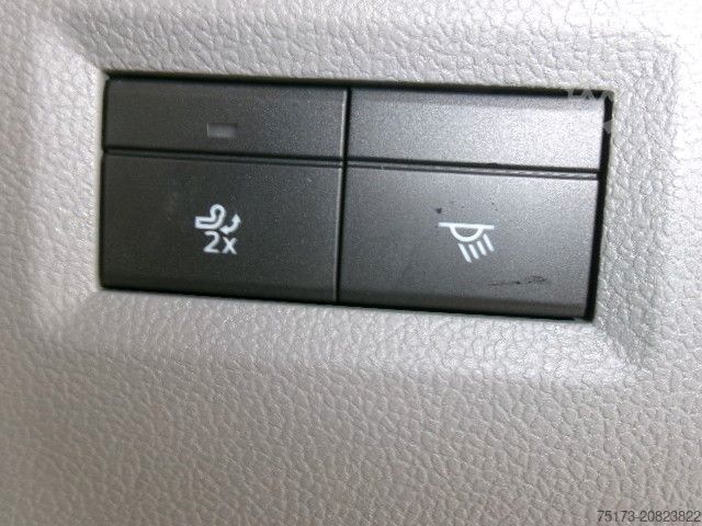 Kleinbus FORD Tourneo Custom Active 340L2 PHEV 360Kam Exclusiv