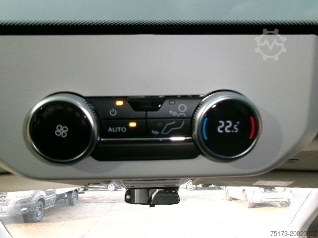 Kleinbus FORD Tourneo Custom Active 340L2 PHEV 360Kam Exclusiv