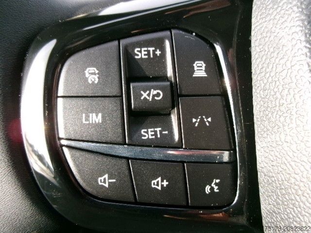 Kleinbus FORD Tourneo Custom Active 340L2 PHEV 360Kam Exclusiv