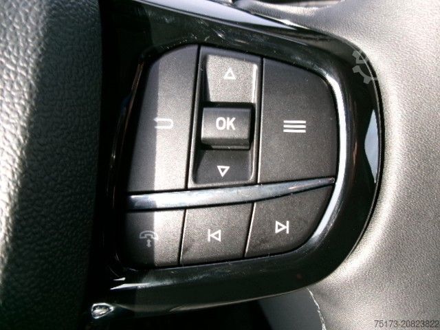 Kleinbus FORD Tourneo Custom Active 340L2 PHEV 360Kam Exclusiv