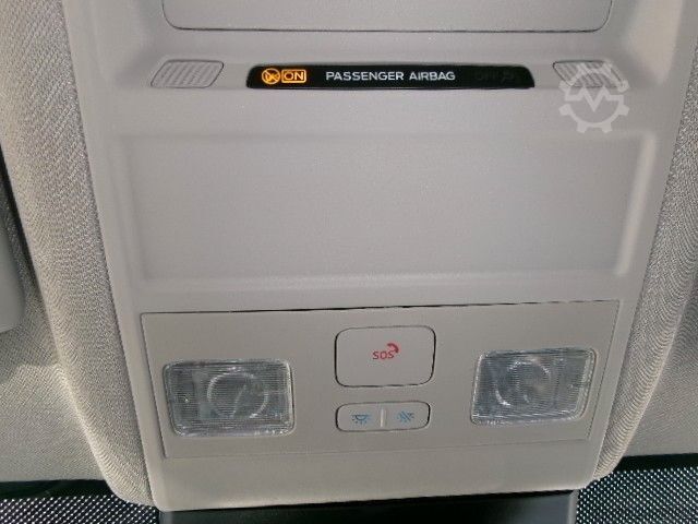 Kleinbus FORD Tourneo Custom Active 340L2 PHEV 360Kam Exclusiv