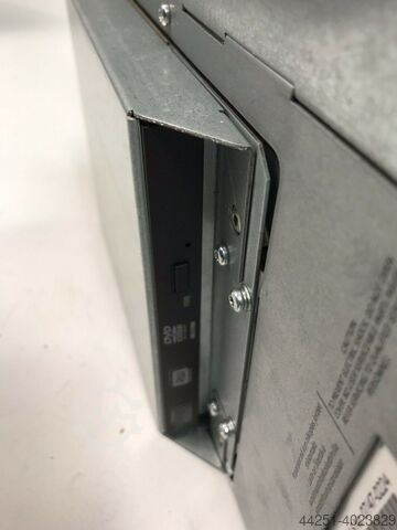 Simatic 6AV7872-0BC12-1AC0 Touch Panel Siemens 6AV7872-0BC12-1AC0 677B Series P6