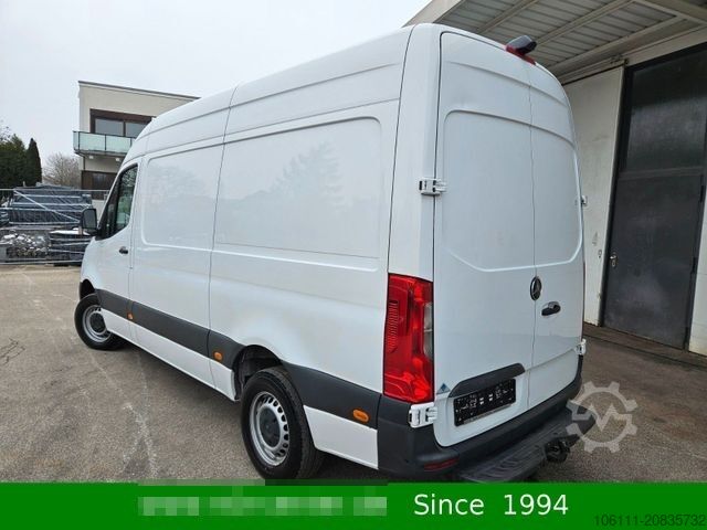 Kastenwagen hoch MERCEDES-BENZ Sprinter 317 CDI KA36 H2Standard/AHK3,0t/Kamera