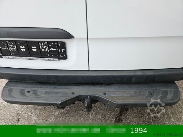 Kastenwagen hoch MERCEDES-BENZ Sprinter 317 CDI KA36 H2Standard/AHK3,0t/Kamera