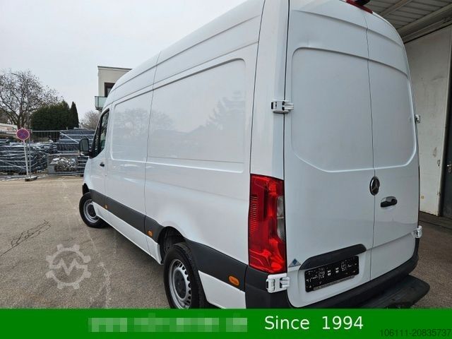 Kastenwagen hoch MERCEDES-BENZ Sprinter 317 CDI KA36 H2Standard/AHK3,0t/Kamera