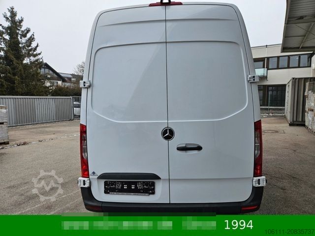 Kastenwagen hoch MERCEDES-BENZ Sprinter 317 CDI KA36 H2Standard/AHK3,0t/Kamera