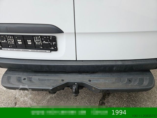 Kastenwagen hoch MERCEDES-BENZ Sprinter 317 CDI KA36 H2Standard/AHK3,0t/Kamera