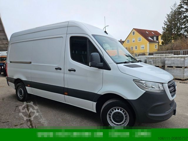 Kastenwagen hoch MERCEDES-BENZ Sprinter 317 CDI KA36 H2Standard/AHK3,0t/Kamera