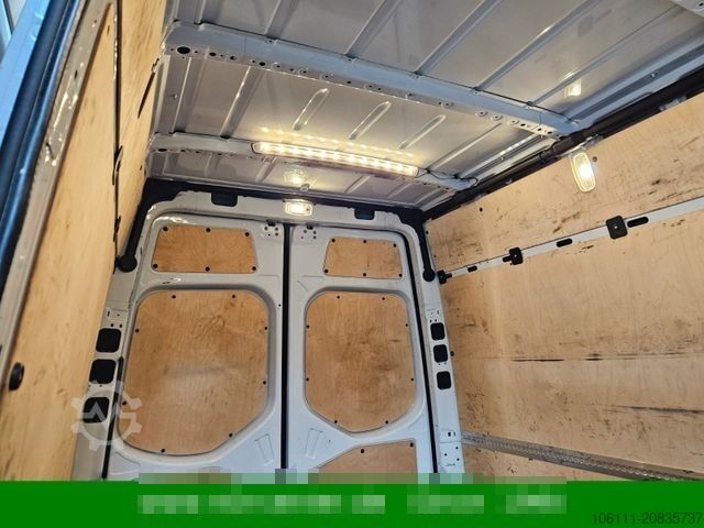 Kastenwagen hoch MERCEDES-BENZ Sprinter 317 CDI KA36 H2Standard/AHK3,0t/Kamera