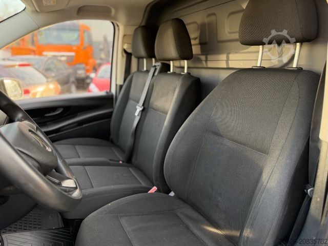 Kastenwagen MERCEDES-BENZ Vito Kasten 111 CDI extralang