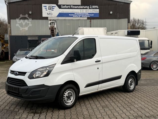 Kastenwagen FORD Transit Custom Kasten *AHK* L2*