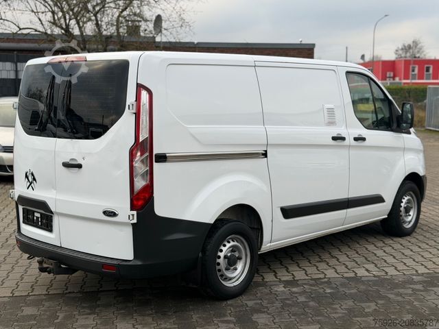 Kastenwagen FORD Transit Custom Kasten *AHK* L2*