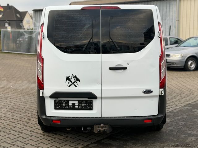 Kastenwagen FORD Transit Custom Kasten *AHK* L2*