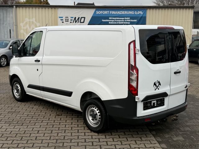 Kastenwagen FORD Transit Custom Kasten *AHK* L2*