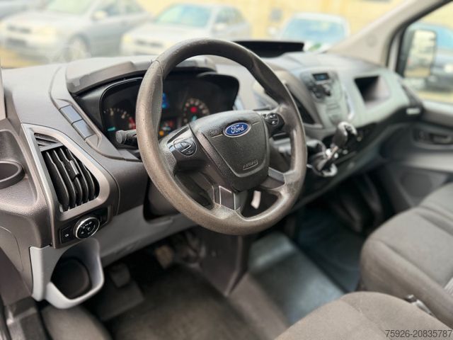 Kastenwagen FORD Transit Custom Kasten *AHK* L2*