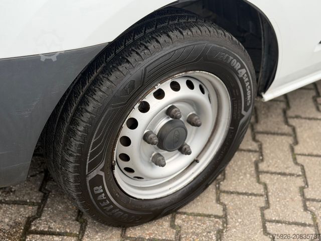 Kastenwagen FORD Transit Custom Kasten *AHK* L2*