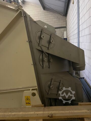 Sizer SG1544 Mogensen SG1544