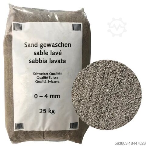 Bag filling machine Sackabfüllungs Maschine spezial