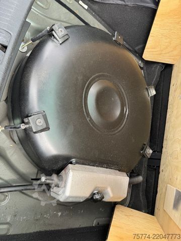 Pick-up VW Tiguan Life/ LPG-GAS !!