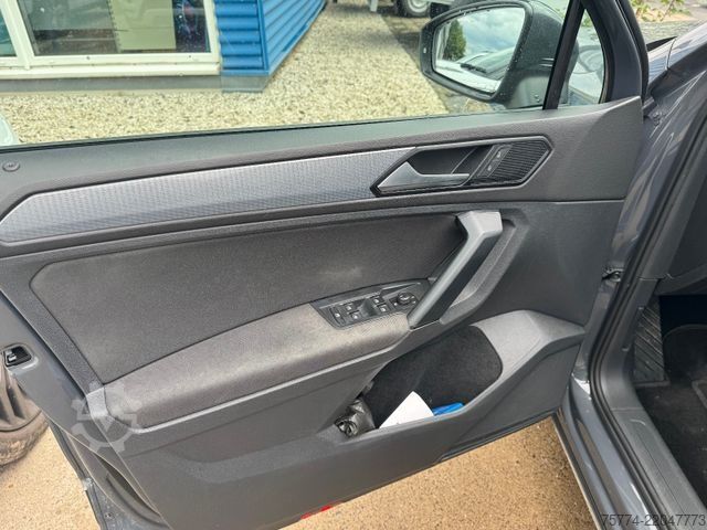 Pick-up VW Tiguan Life/ LPG-GAS !!