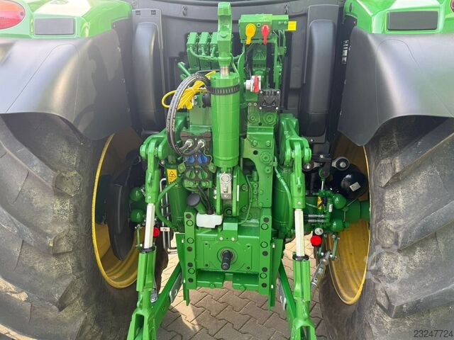 John Deere 6R-150-775450 JOHN-DEERE 6R-150-775450