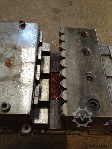 Vice WMW mit Elektrospanner