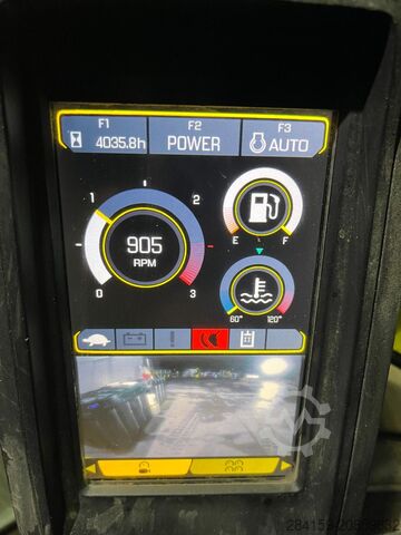 Minibagger Wacker Neuson ET90